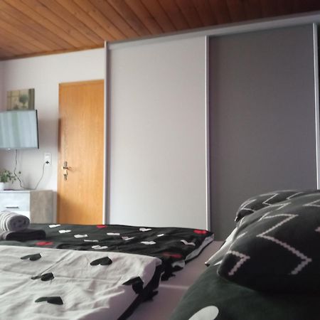 Haus Kraus Appartement Bayerisch Eisenstein Buitenkant foto