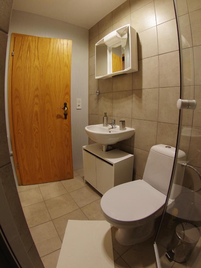 Haus Kraus Appartement Bayerisch Eisenstein Buitenkant foto