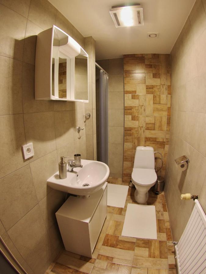 Haus Kraus Appartement Bayerisch Eisenstein Buitenkant foto