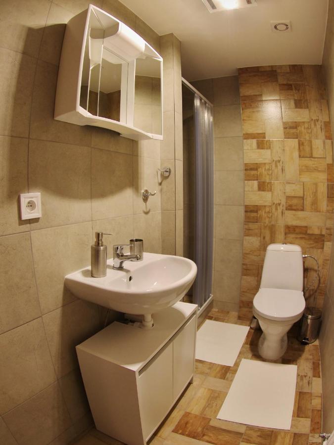 Haus Kraus Appartement Bayerisch Eisenstein Buitenkant foto