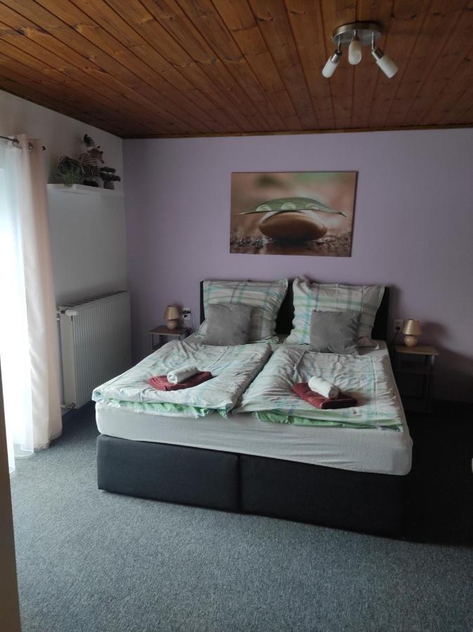 Haus Kraus Appartement Bayerisch Eisenstein Buitenkant foto