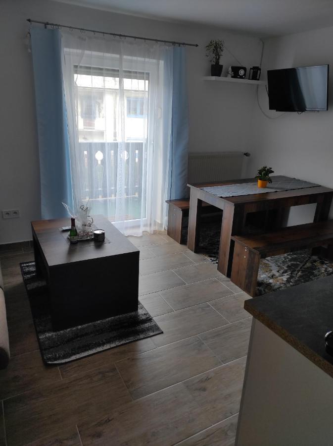 Haus Kraus Appartement Bayerisch Eisenstein Buitenkant foto