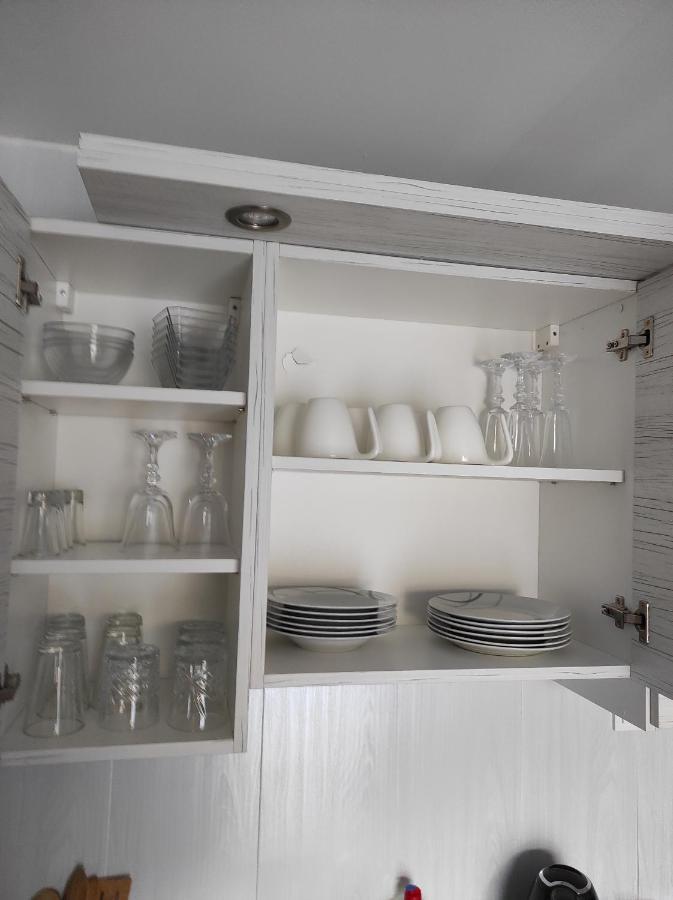 Haus Kraus Appartement Bayerisch Eisenstein Buitenkant foto