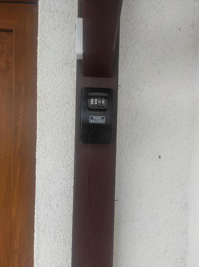 Haus Kraus Appartement Bayerisch Eisenstein Buitenkant foto