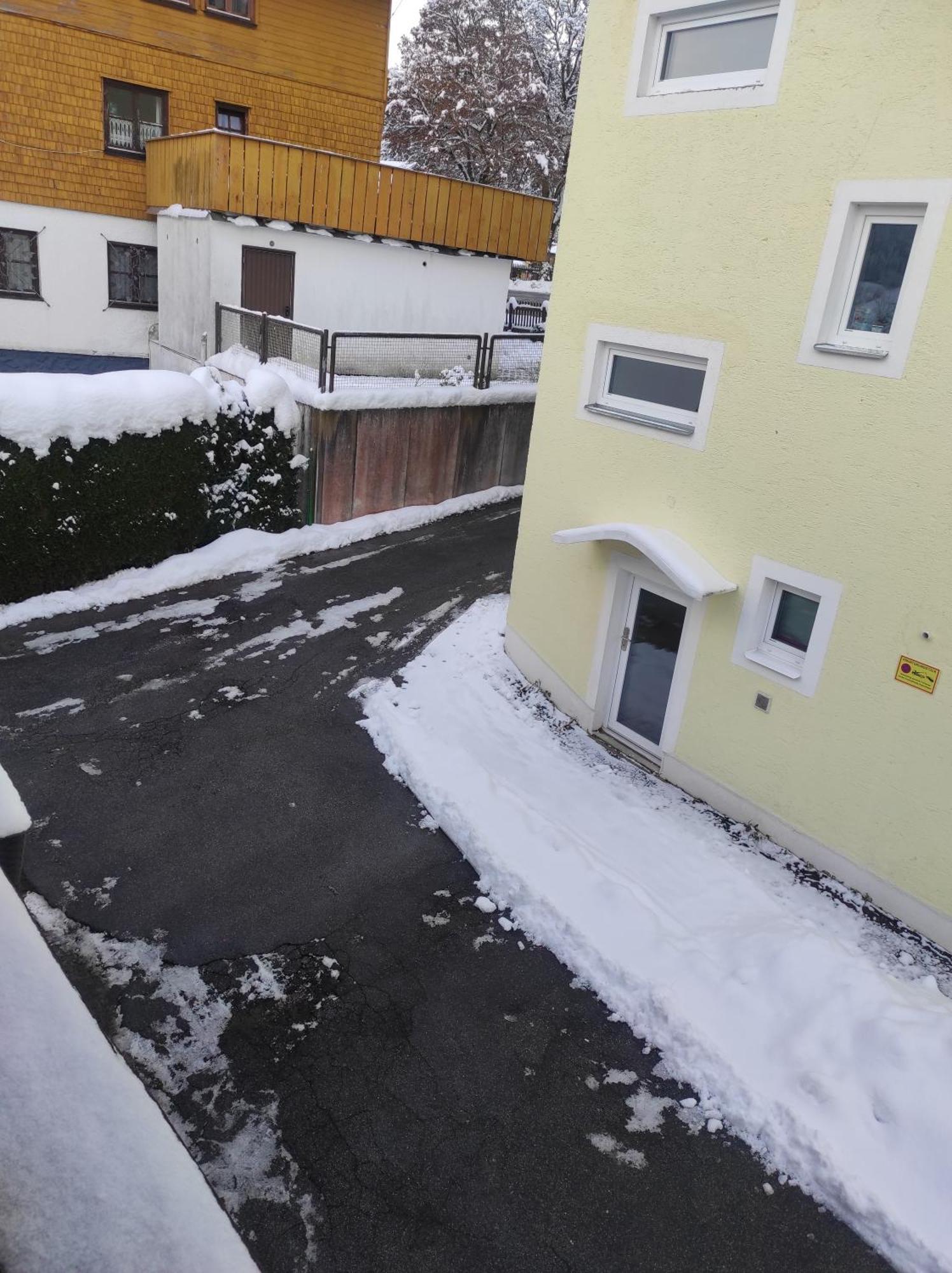 Haus Kraus Appartement Bayerisch Eisenstein Buitenkant foto