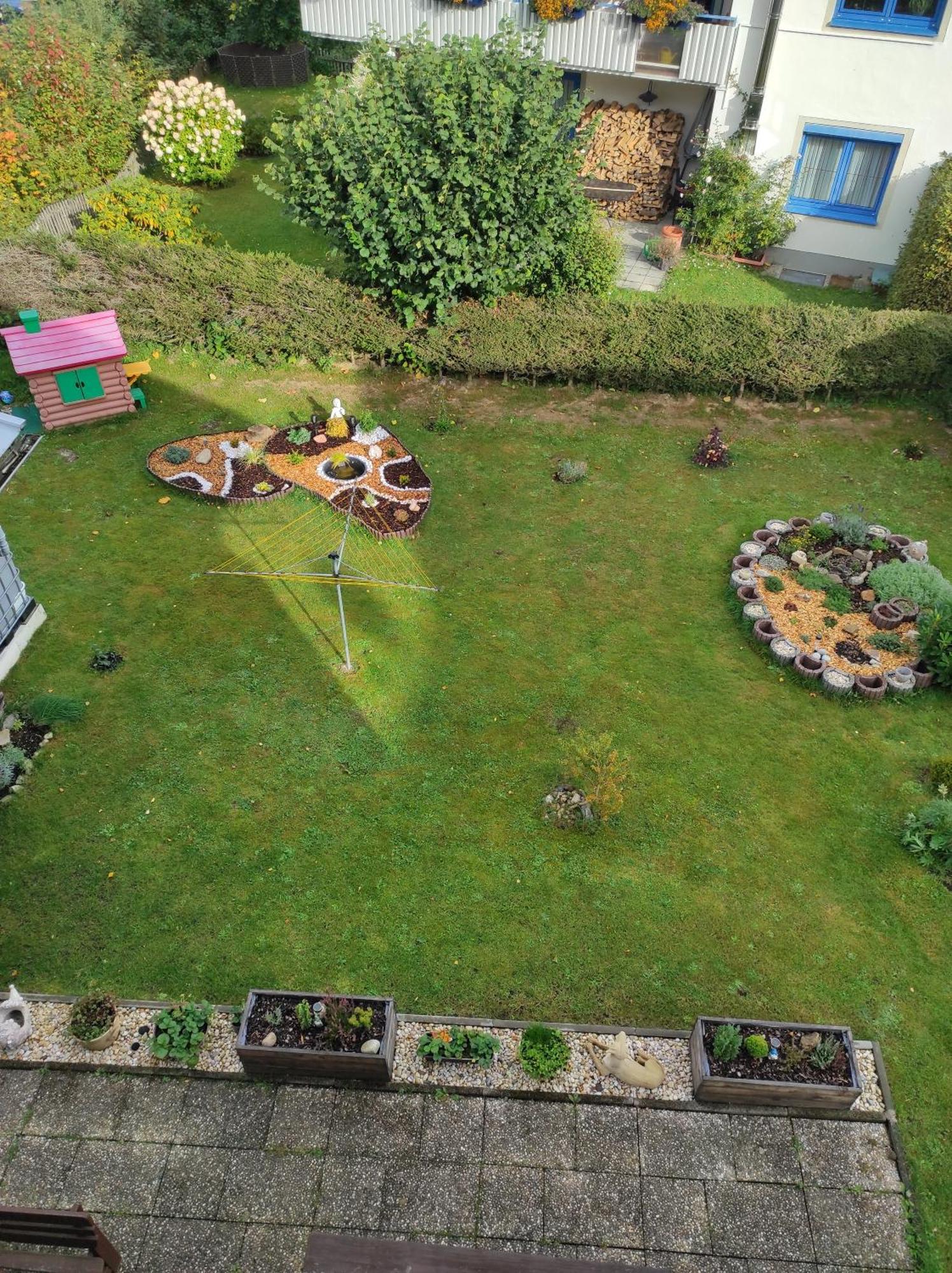 Haus Kraus Appartement Bayerisch Eisenstein Buitenkant foto