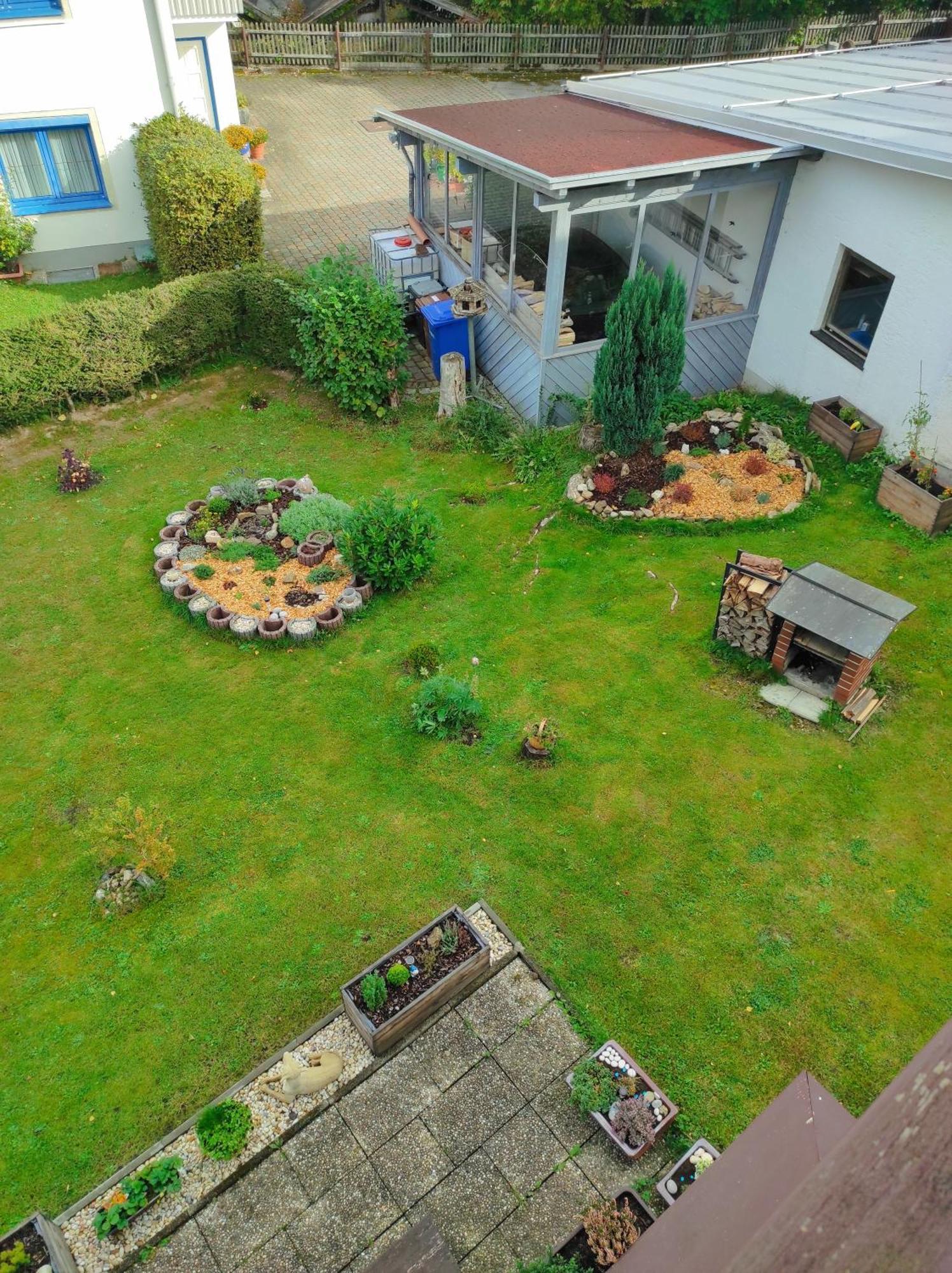 Haus Kraus Appartement Bayerisch Eisenstein Buitenkant foto
