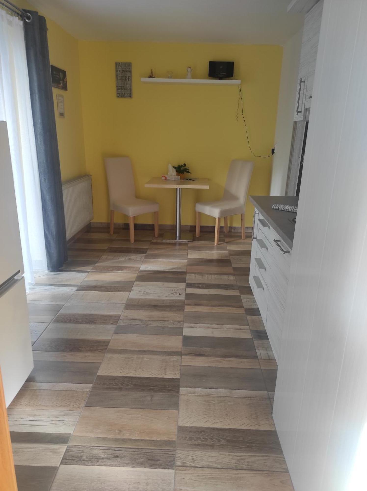 Haus Kraus Appartement Bayerisch Eisenstein Buitenkant foto